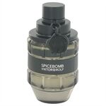 Spicebomb by Viktor & Rolf - Eau De Toilette Spray (unboxed) 50 ml - for menn