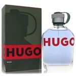 Hugo by Hugo Boss - Eau De Toilette Spray 200 ml - for menn