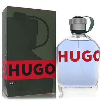 Hugo by Hugo Boss - Eau De Toilette Spray 200 ml - for menn