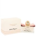 Signorina by Salvatore Ferragamo - Eau De Parfum Spray 50 ml - for kvinner