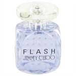 Flash by Jimmy Choo - Eau De Parfum Spray (unboxed) 100 ml - for kvinner