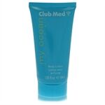 Club Med My Ocean by Coty - Body Lotion 55 ml - for kvinner