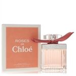 Roses De Chloe by Chloe - Eau De Toilette Spray 75 ml - for kvinner