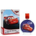 Cars by Pixar - Eau De Toilette Spray 100 ml - for menn