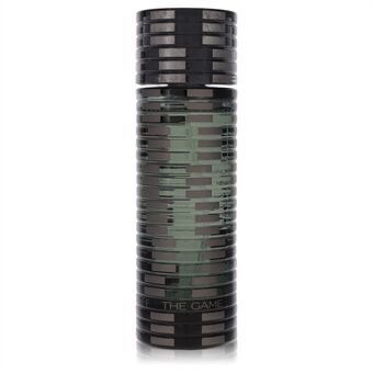 The Game by Davidoff - Eau De Toilette Spray (unboxed) 100 ml - for menn