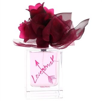 Lovestruck by Vera Wang - Eau De Parfum Spray (unboxed) 100 ml - for kvinner