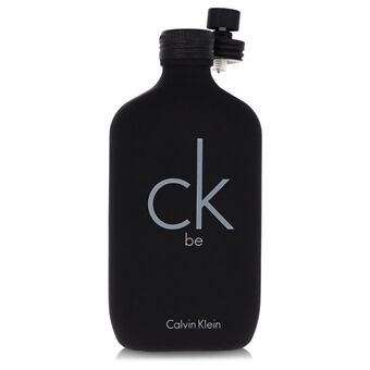 Ck Be by Calvin Klein - Eau De Toilette Spray (Unisex unboxed) 195 ml - for menn