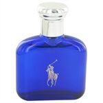 Polo Blue by Ralph Lauren - Eau De Toilette Spray (unboxed) 75 ml - for menn