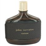 John Varvatos Vintage by John Varvatos - Eau De Toilette Spray (unboxed) 125 ml - for menn