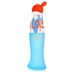 I Love Love by Moschino - Eau De Toilette Spray (unboxed) 50 ml - for kvinner