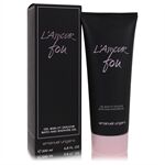L'Amour Fou by Ungaro - Shower Gel 200 ml - for kvinner