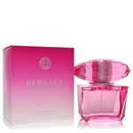 Bright Crystal Absolu by Versace - Eau De Parfum Spray 90 ml - for kvinner