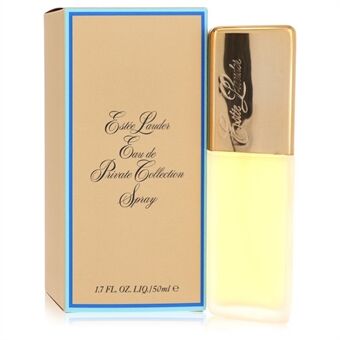 Eau De Private Collection by Estee Lauder - Fragrance Spray 50 ml - for kvinner