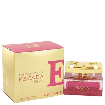 Especially Escada Elixir by Escada - Eau De Parfum Intense Spray 50 ml - for kvinner