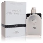 Voyage D'Hermes by Hermes - Pure Perfume Refillable (Unisex) 100 ml - for menn