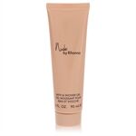 Nude by Rihanna by Rihanna - Shower Gel 90 ml - for kvinner