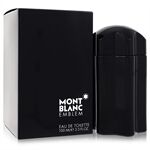 Montblanc Emblem by Mont Blanc - Eau De Toilette Spray 100 ml - for menn