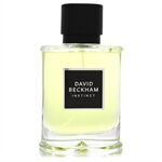 David Beckham Instinct by David Beckham - Eau De Toilette Spray (unboxed) 75 ml - for menn