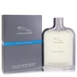 Jaguar Classic Motion by Jaguar - Eau De Toilette Spray 100 ml - for menn