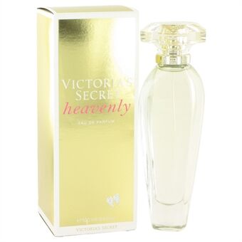 Heavenly by Victoria\'s Secret - Eau De Parfum Spray 100 ml - for kvinner