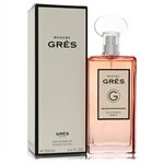 Madame Gres by Parfums Gres - Eau De Parfum Spray 100 ml - for kvinner