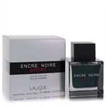 Encre Noire Sport by Lalique - Eau De Toilette Spray 100 ml - for menn