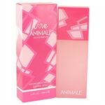 Animale Love by Animale - Eau De Parfum Spray 100 ml - for kvinner