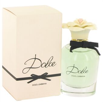 Dolce by Dolce & Gabbana - Eau De Parfum Spray 50 ml - for kvinner
