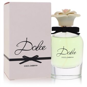 Dolce by Dolce & Gabbana - Eau De Parfum Spray 50 ml - for kvinner