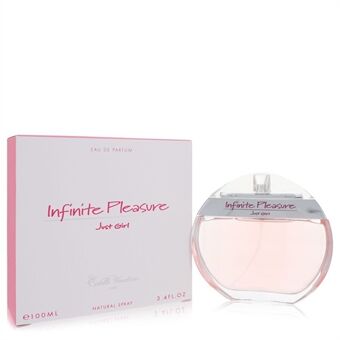Infinite Pleasure Just Girl by Estelle Vendome - Eau De Parfum Spray 100 ml - for kvinner
