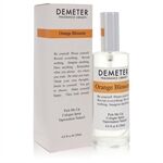 Demeter Orange Blossom by Demeter - Cologne Spray 120 ml - for kvinner