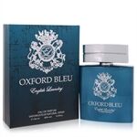 Oxford Bleu by English Laundry - Eau De Parfum Spray 100 ml - for menn