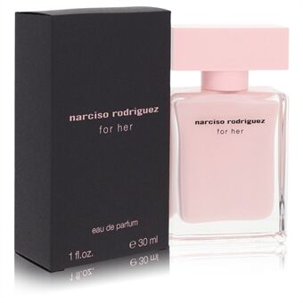 Narciso Rodriguez by Narciso Rodriguez - Eau De Parfum Spray 30 ml - for kvinner