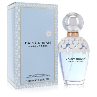 Daisy Dream by Marc Jacobs - Eau De Toilette Spray 100 ml - for kvinner