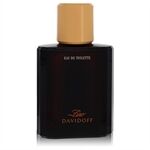 Zino Davidoff by Davidoff - Eau De Toilette Spray (unboxed) 125 ml - for menn