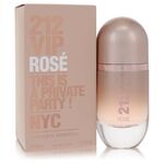 212 VIP Rose by Carolina Herrera - Eau De Parfum Spray 50 ml - for kvinner