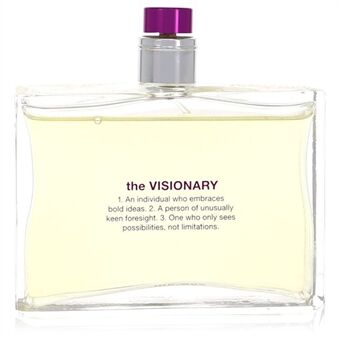 The Visionary by Gap - Eau De Toilette Spray (Tester) 100 ml - for kvinner