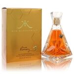 Kim Kardashian Pure Honey by Kim Kardashian - Eau De Parfum Spray 100 ml - for kvinner