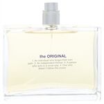 The Original by Gap - Eau De Toilette Spray (Unisex Tester) 100 ml - for kvinner