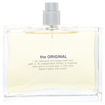 The Original by Gap - Eau De Toilette Spray (Unisex Tester) 100 ml - for kvinner