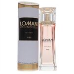 Mademoiselle Lomani by Lomani - Eau De Parfum Spray 100 ml - for kvinner