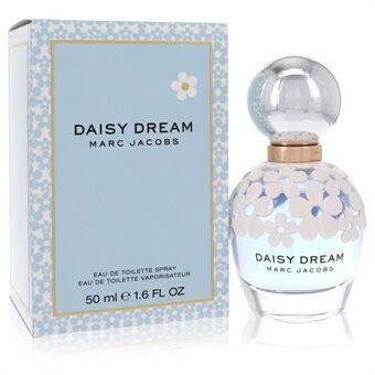 Daisy Dream by Marc Jacobs - Eau De Toilette Spray 50 ml - for kvinner