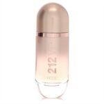 212 VIP Rose by Carolina Herrera - Eau De Parfum Spray (Tester) 80 ml - for kvinner