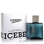Iceberg Homme by Iceberg - Eau De Toilette Spray 100 ml - for menn
