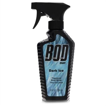 Bod Man Dark Ice by Parfums De Coeur - Body Spray 240 ml - for menn