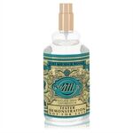 4711 by 4711 - Cologne Spray (Unisex Tester) 90 ml - for menn