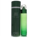 Perry Ellis 360 Green by Perry Ellis - Eau De Toilette Spray 100 ml - for menn