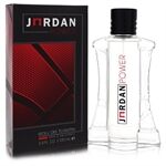Jordan Power by Michael Jordan - Eau De Toilette Spray 100 ml - for menn