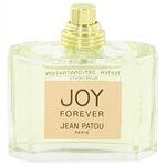 Joy Forever by Jean Patou - Eau De Parfum Spray (Tester) 75 ml - for kvinner