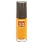 Wild Musk by Coty - Cologne Spray (unboxed) 44 ml - for kvinner